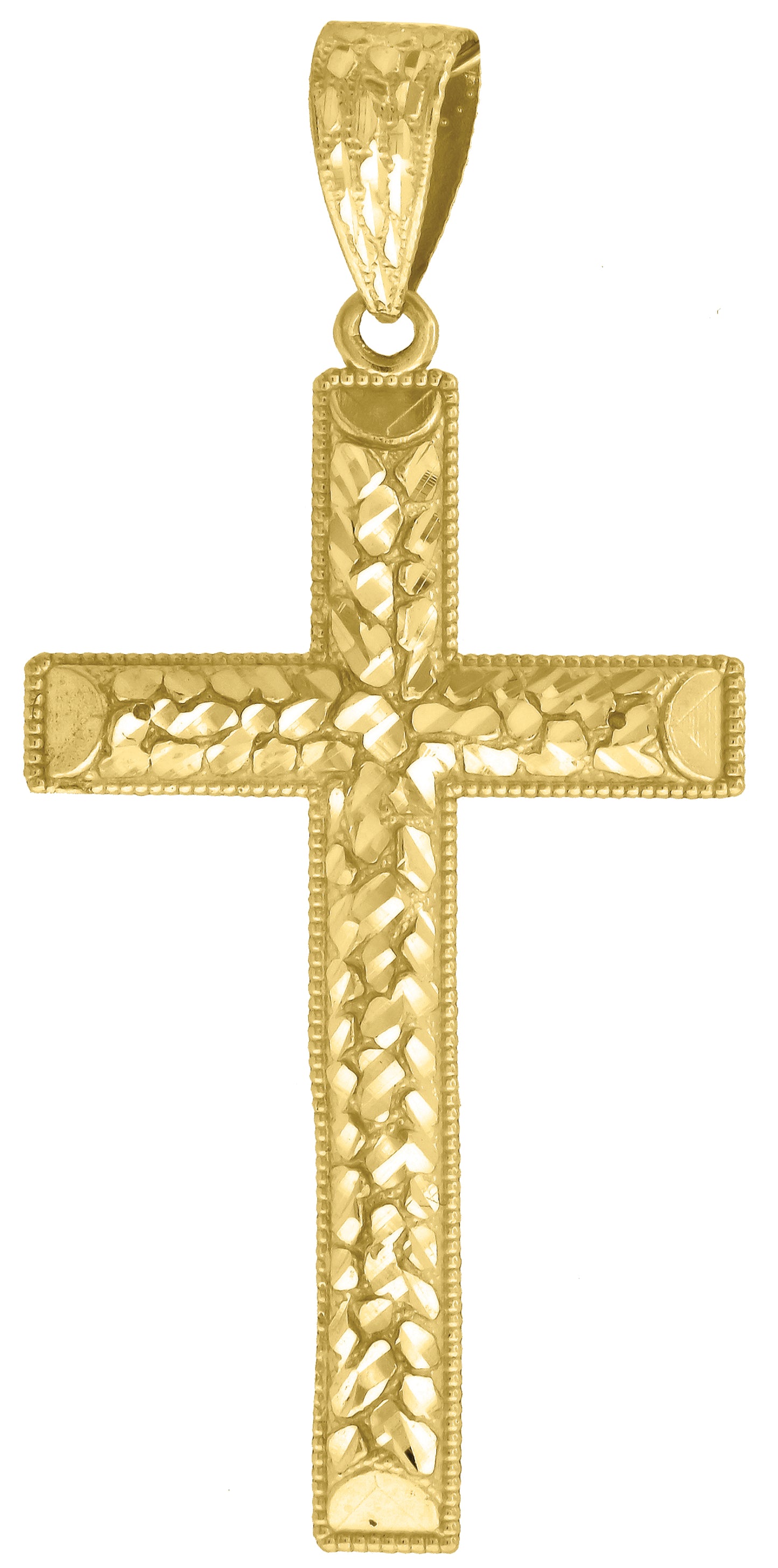 14Kt Gold Pendant