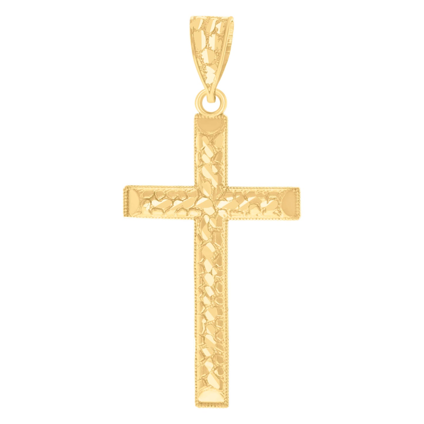 14Kt Gold Pendant