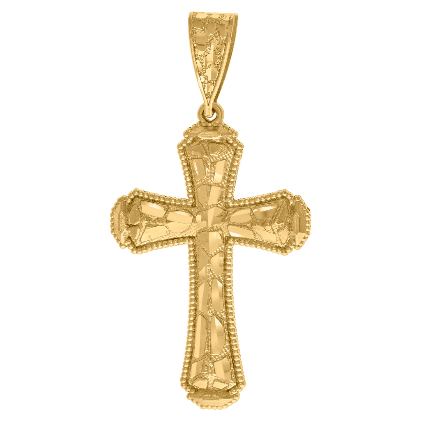 14Kt Gold Pendant