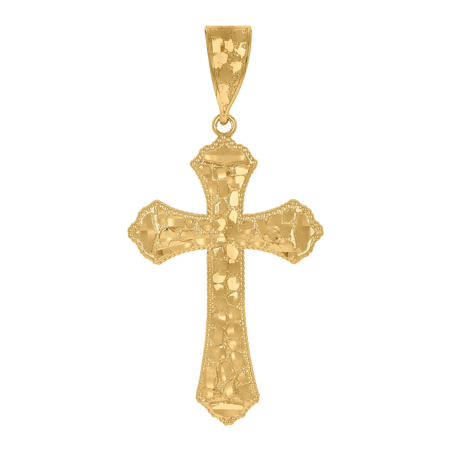 14Kt Gold Pendant