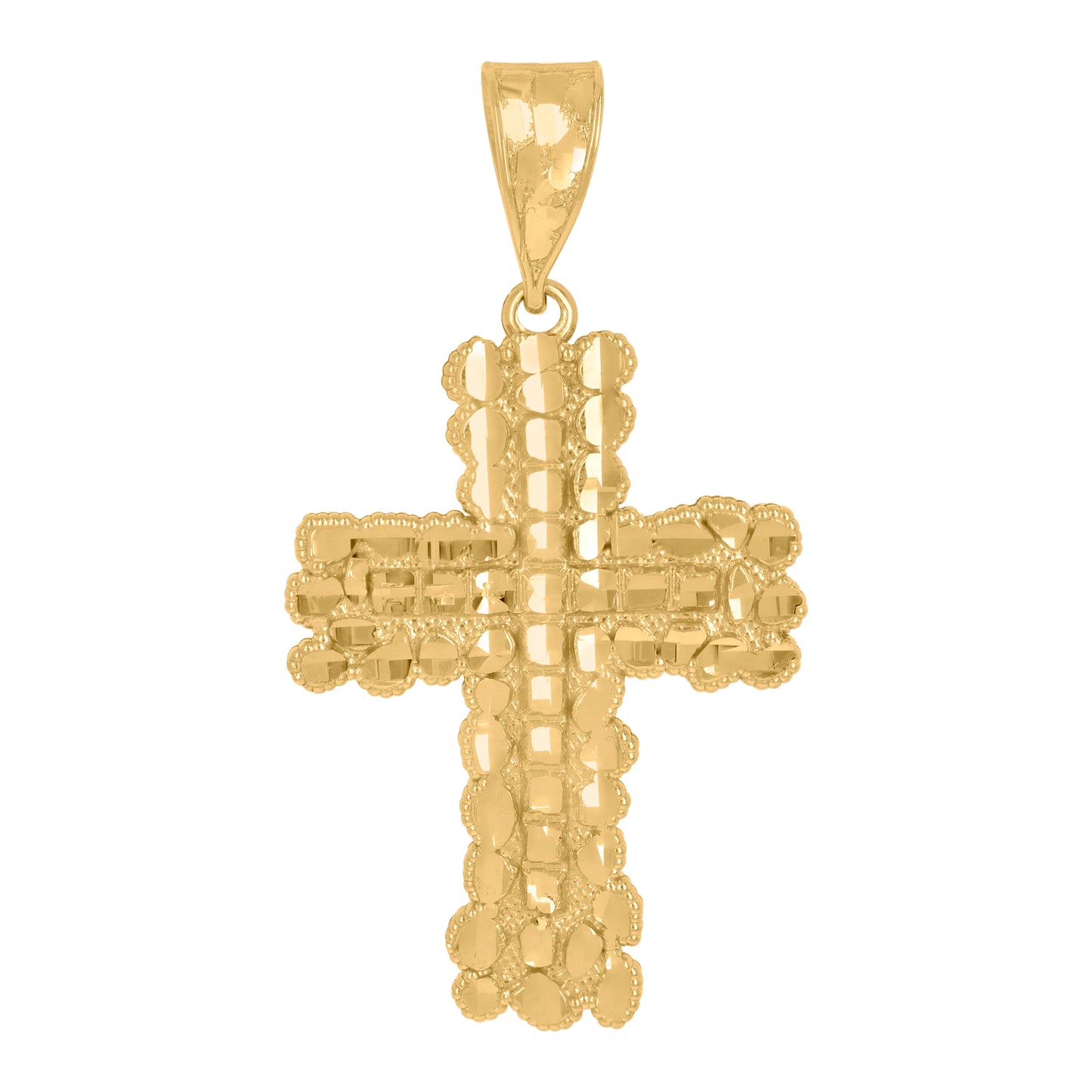 14Kt Gold Pendant