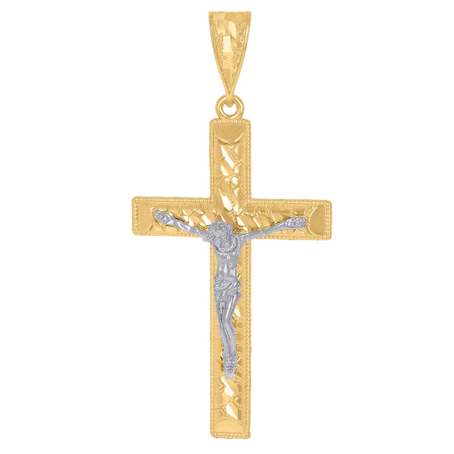 14Kt Gold Pendant