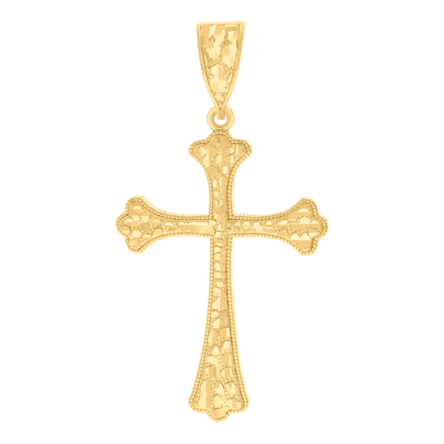 14Kt Gold Pendant