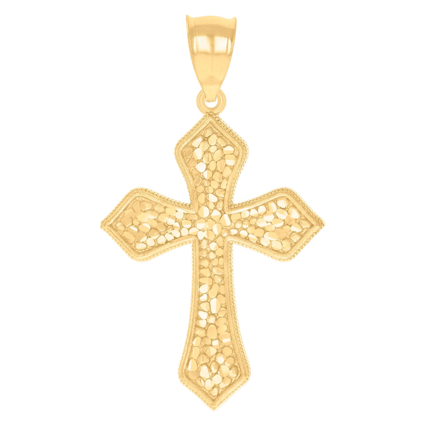 14Kt Gold Pendant