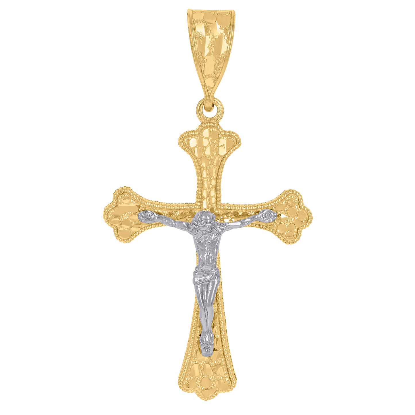 14Kt Gold Pendant