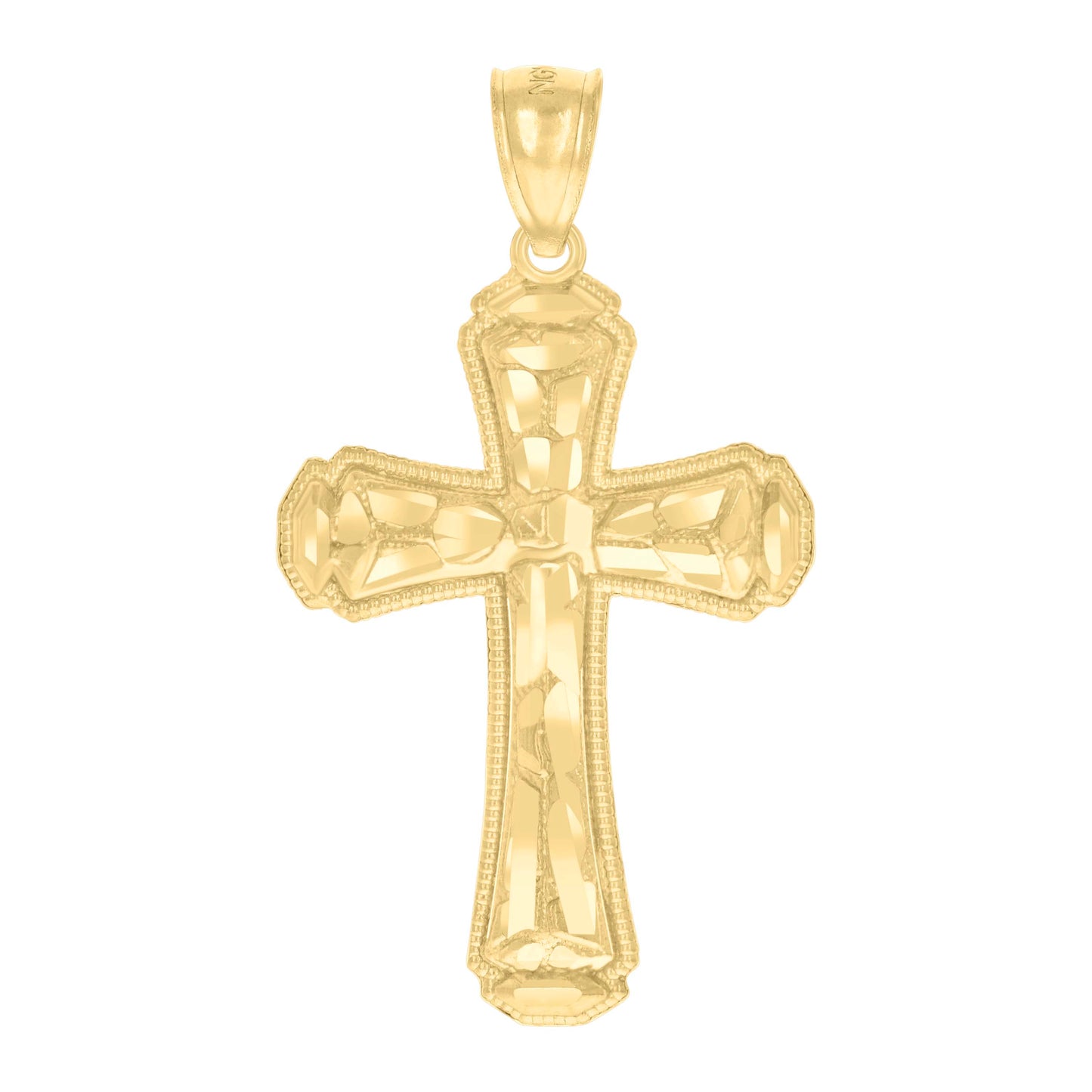14Kt Gold Pendant