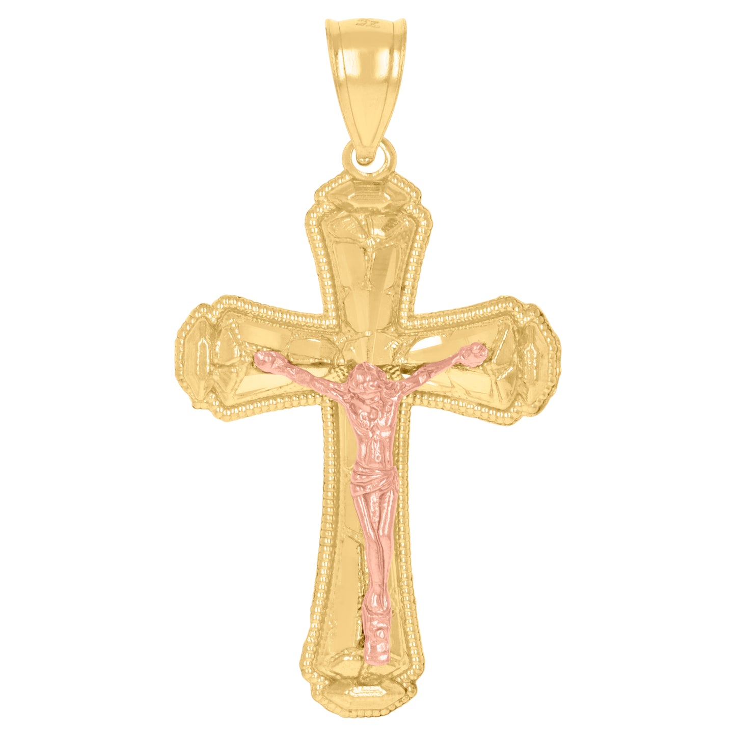 14Kt Gold Pendant