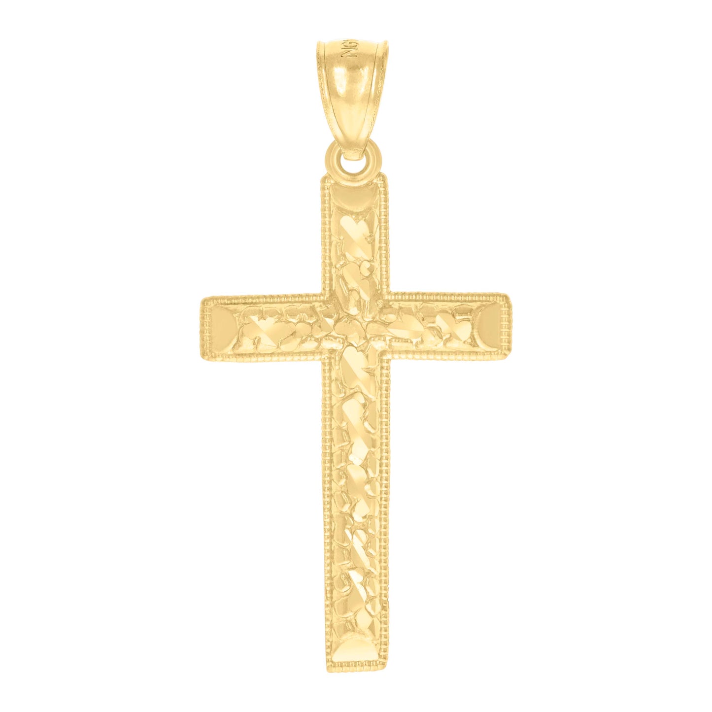 14Kt Gold Pendant