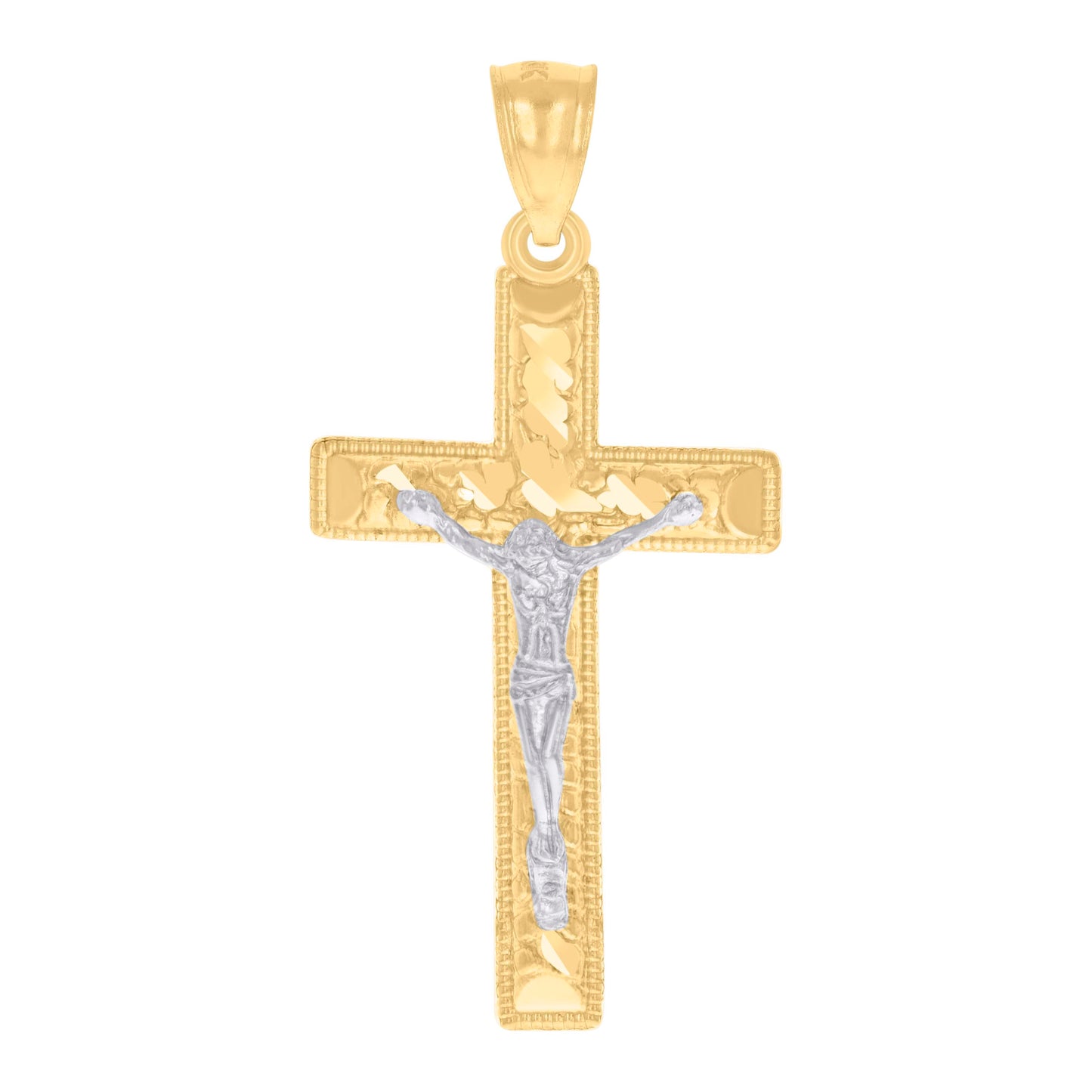 14Kt Gold Pendant