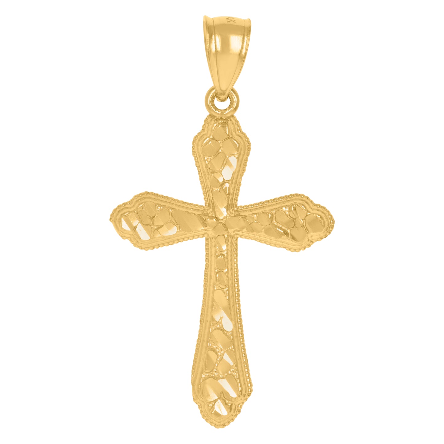 14Kt Gold Pendant