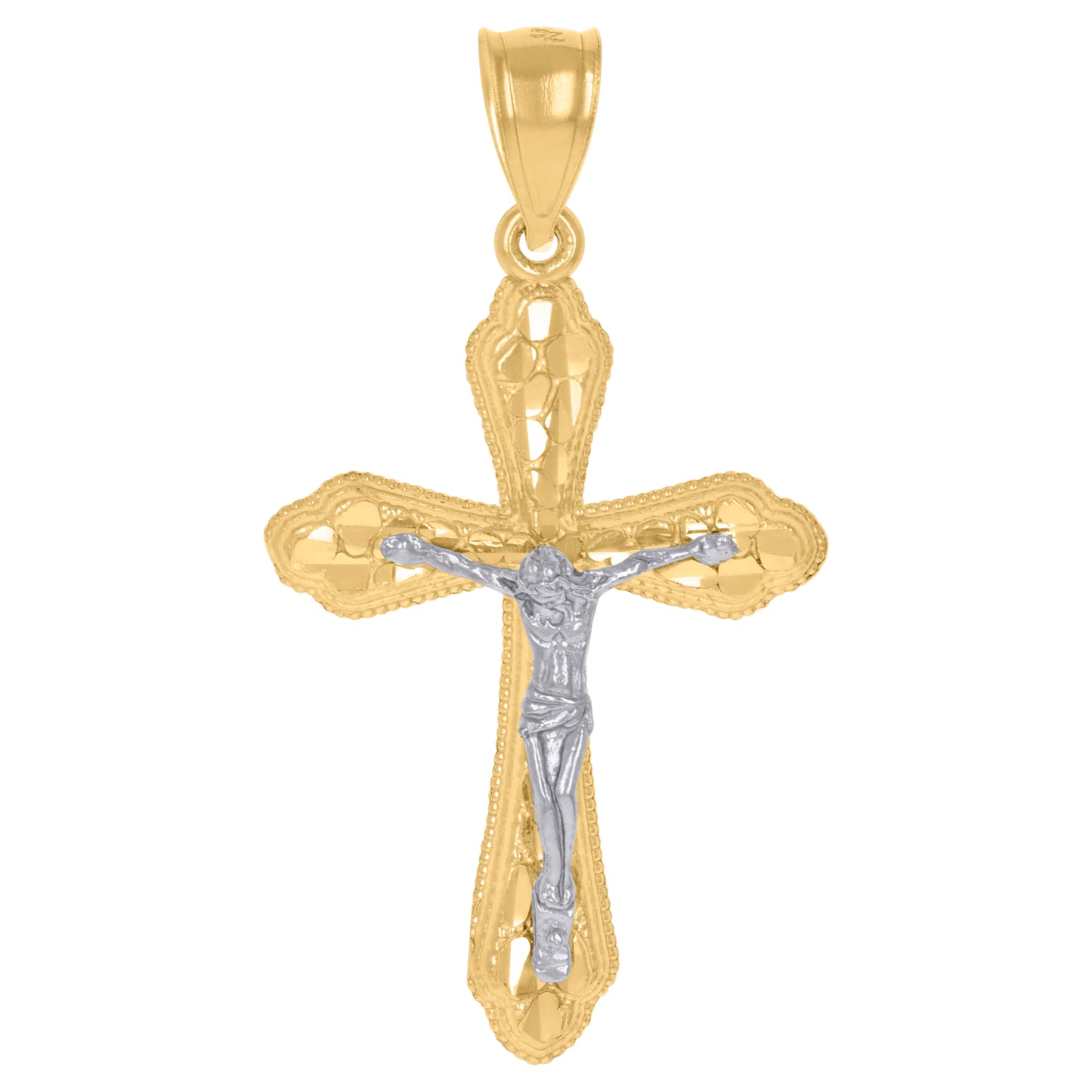 14Kt Gold Pendant