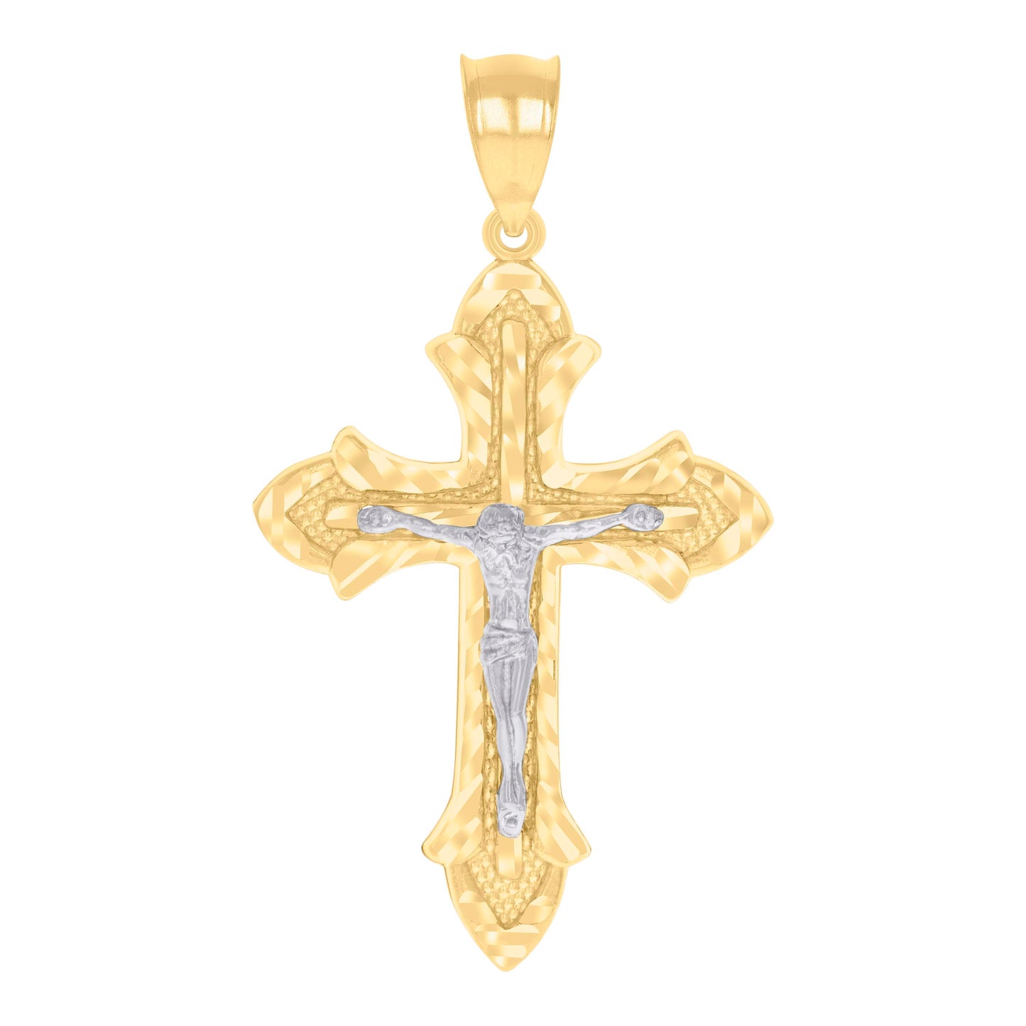 14Kt Gold Pendant