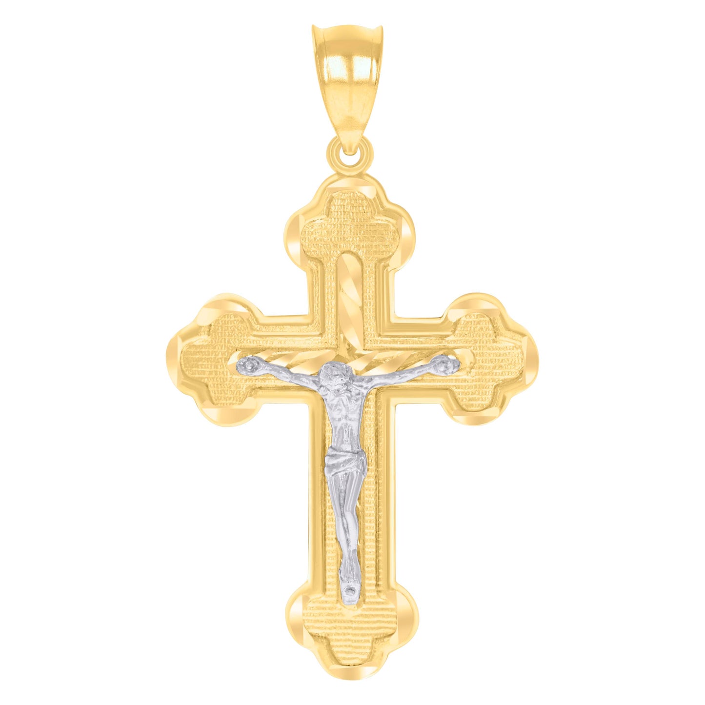 14Kt Gold Pendant