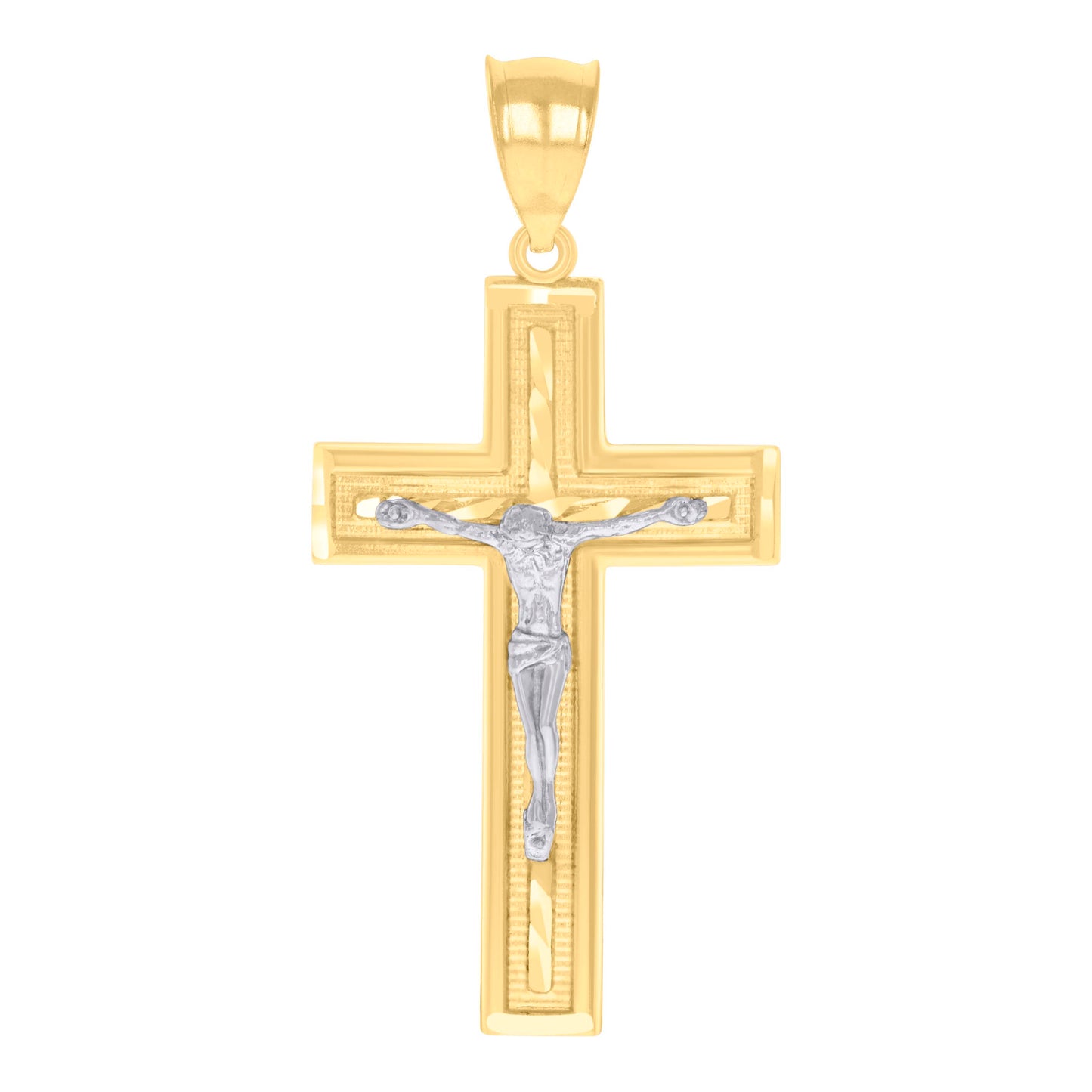 14Kt Gold Pendant