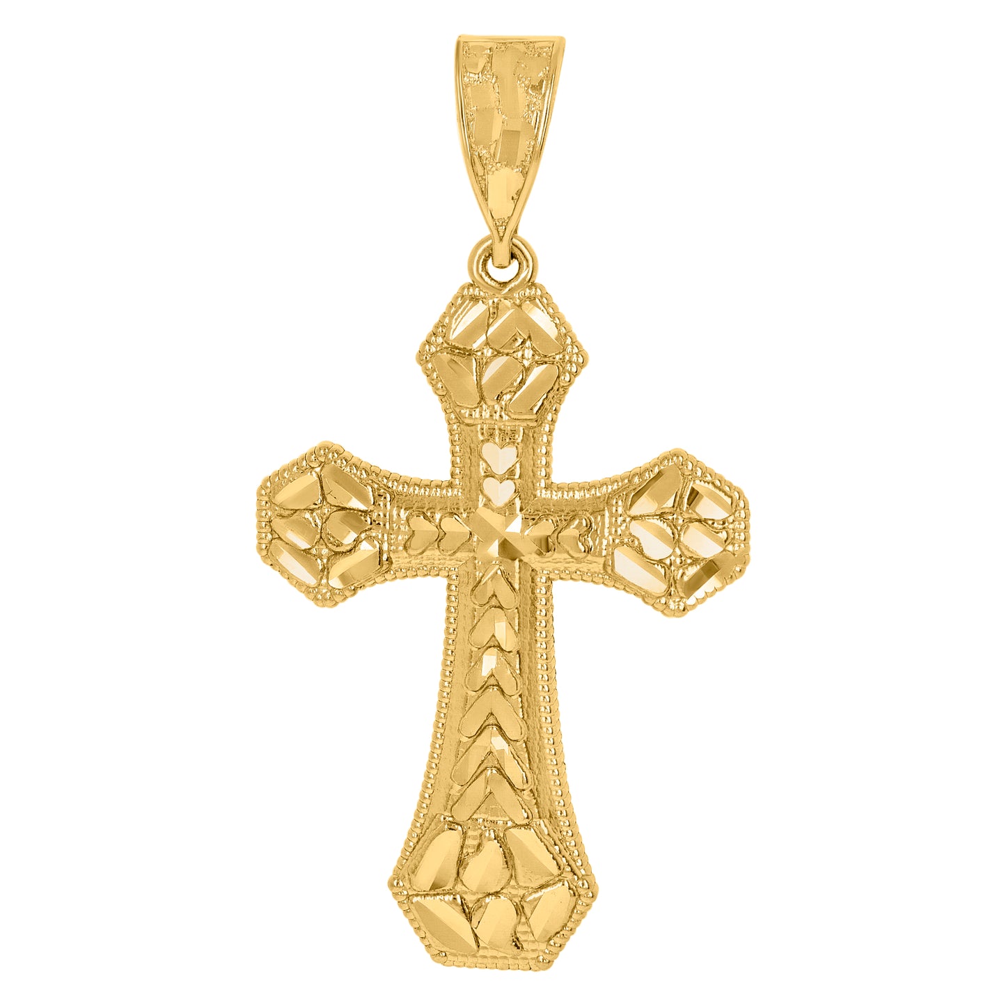 14Kt Gold Pendant