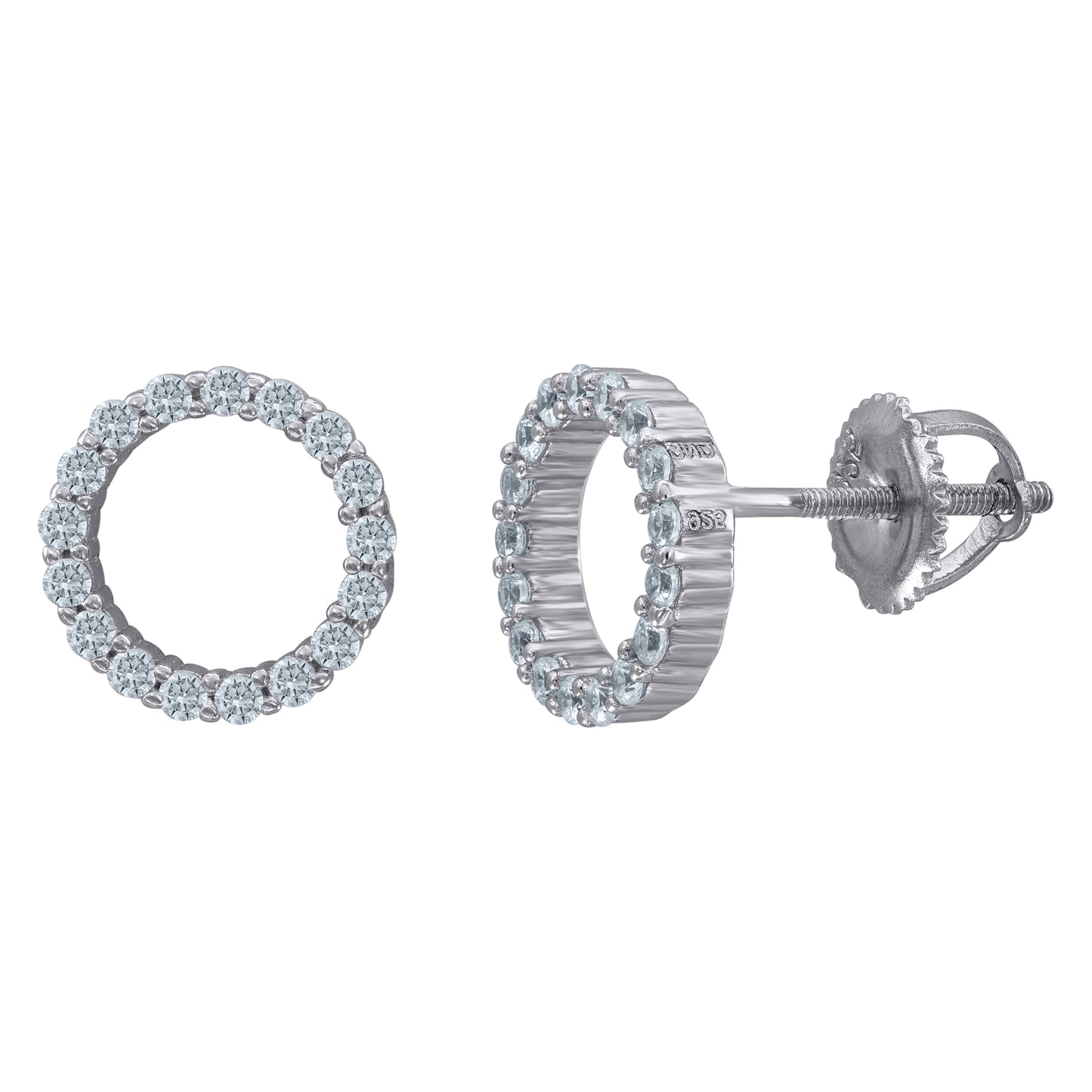925-Cz Fashion Set