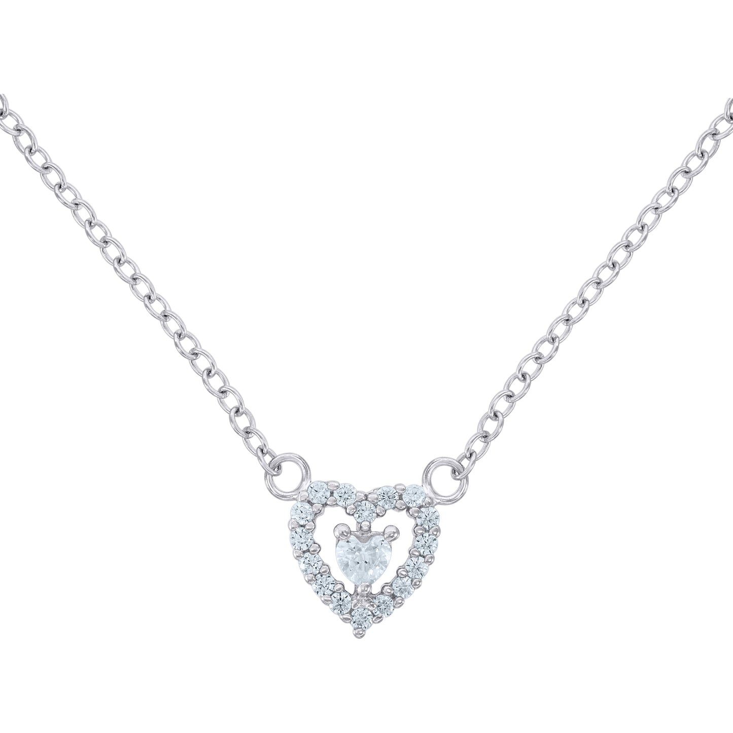 925 Sterling Silver Set