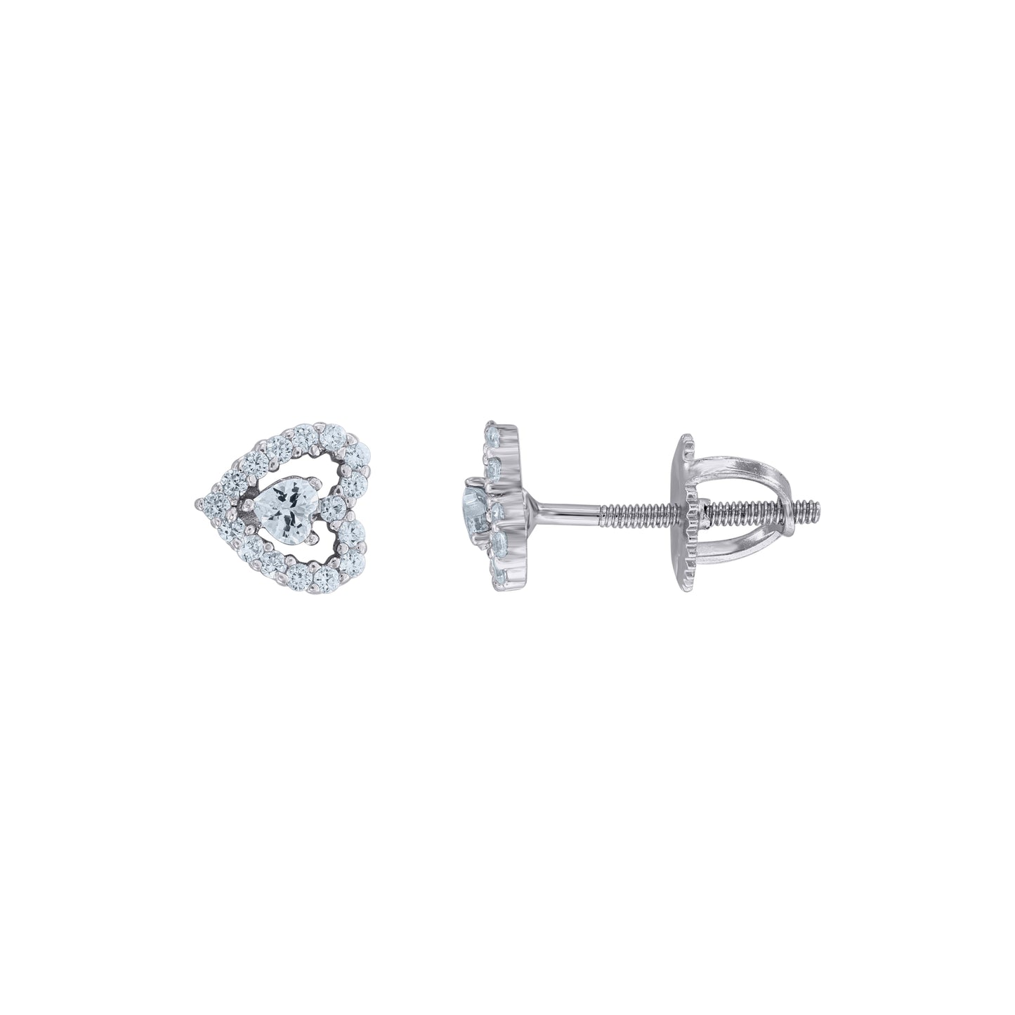 925 Sterling Silver Set