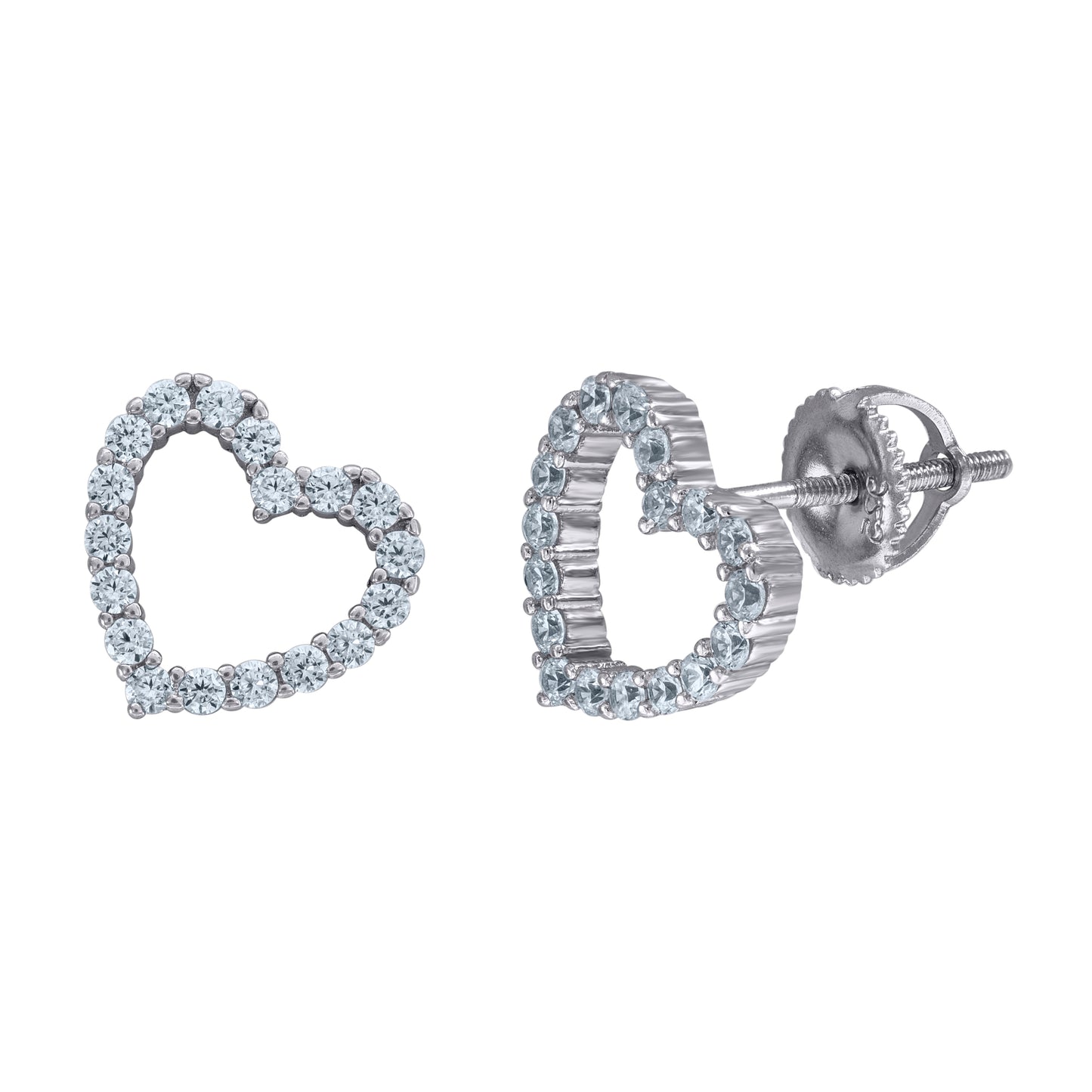 925-Cz Fashion Set