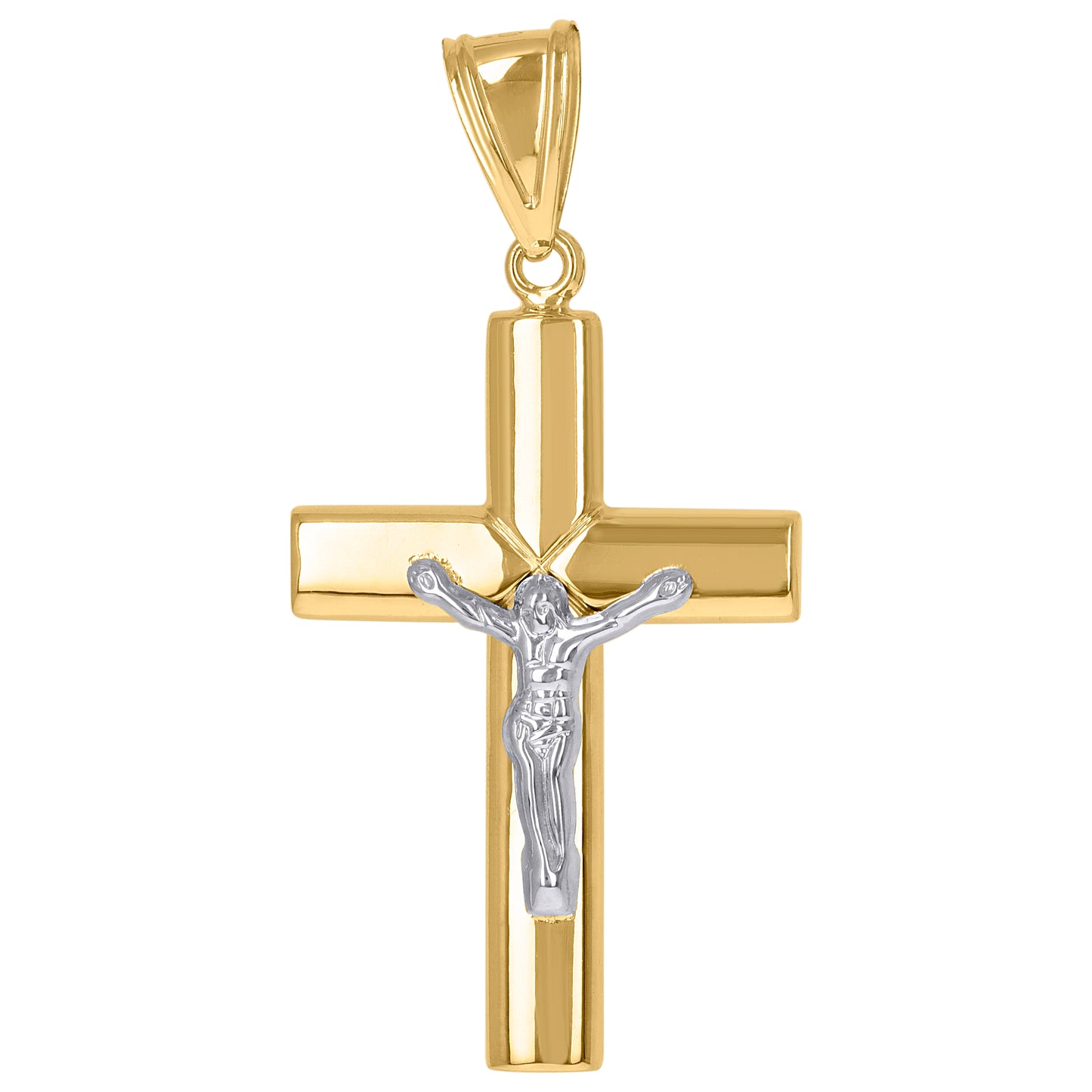 10Kt Gold Turkish Pendant