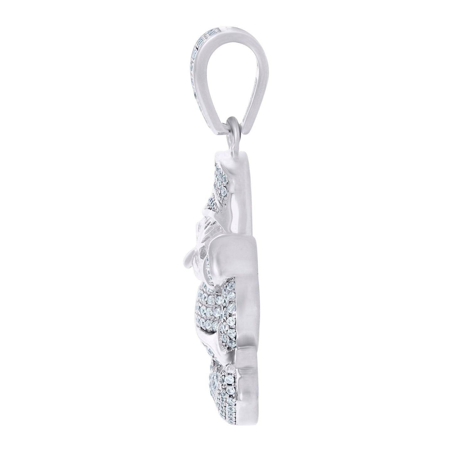 925 Sterling Silver Pendant