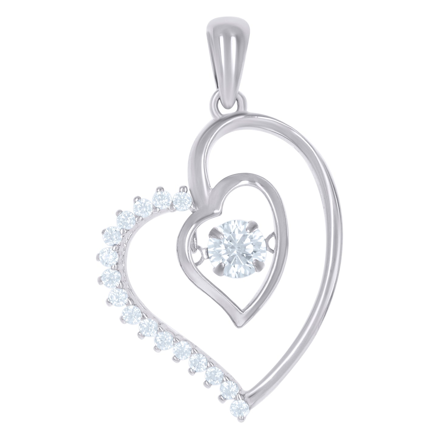 925 Sterling Silver Pendant