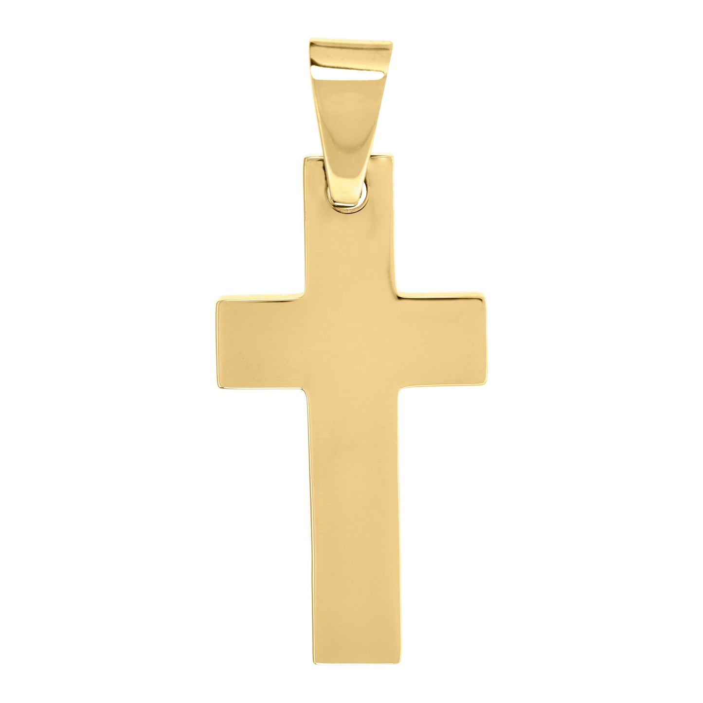 Stainless Steel Pendant