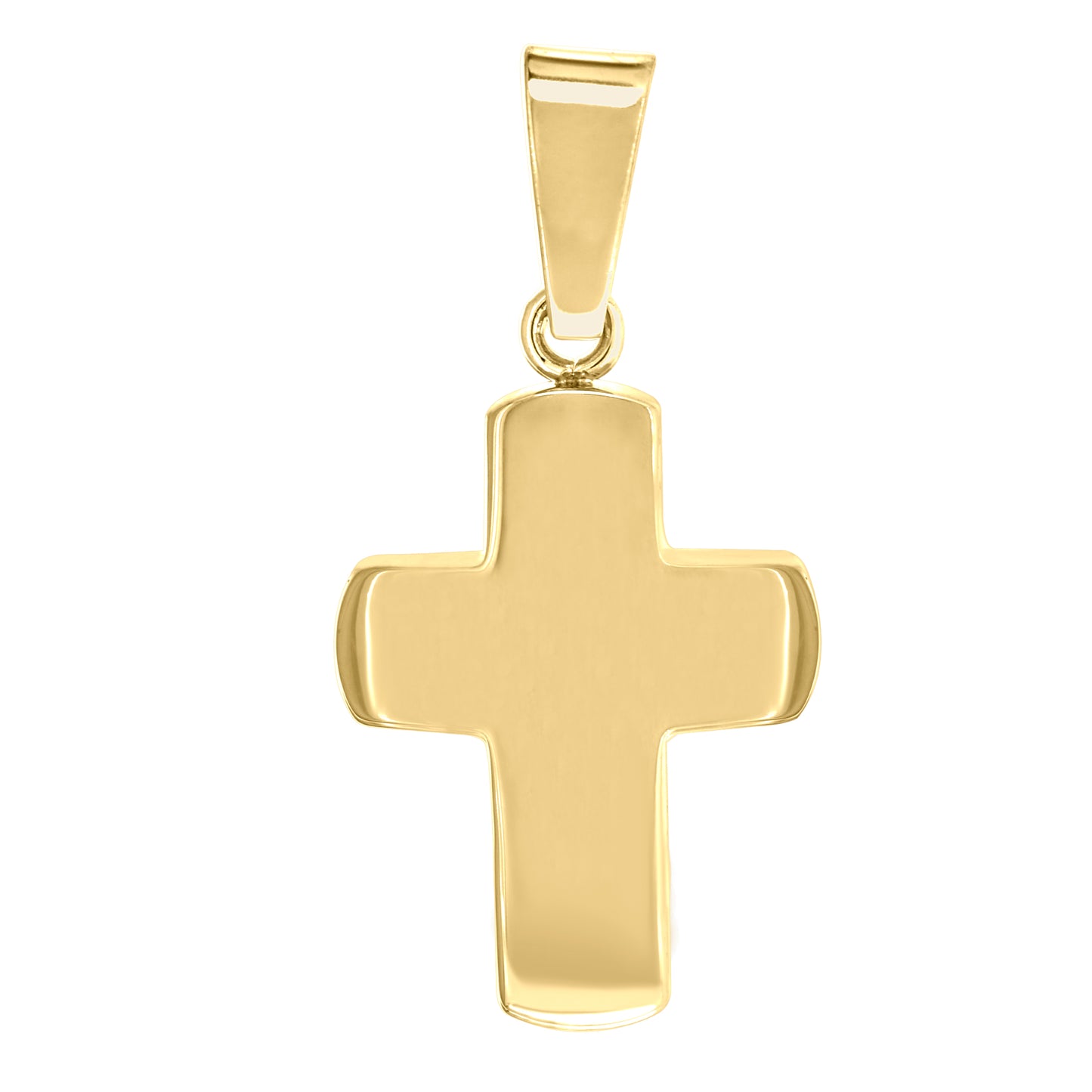 Stainless Steel Pendant