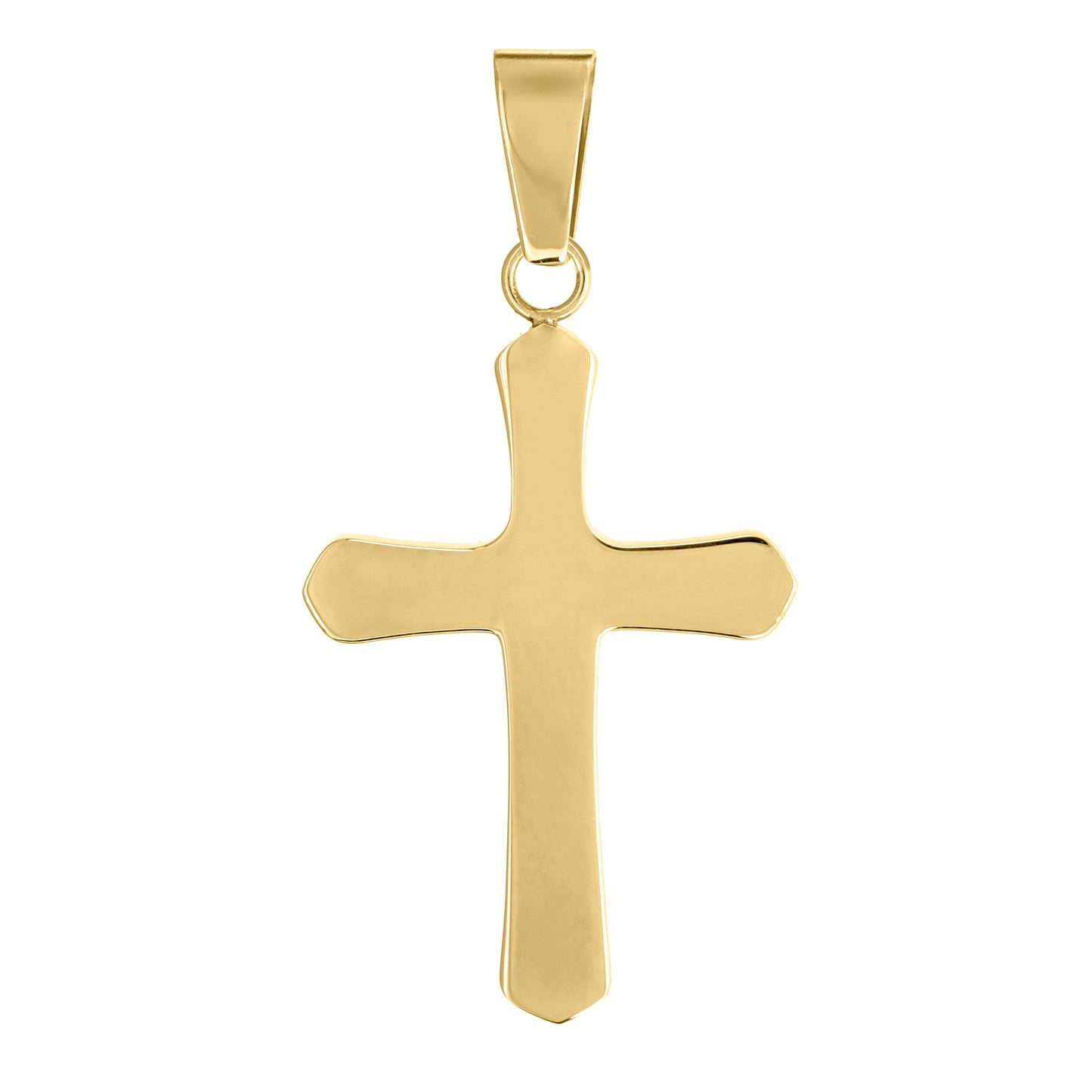 Stainless Steel Pendant