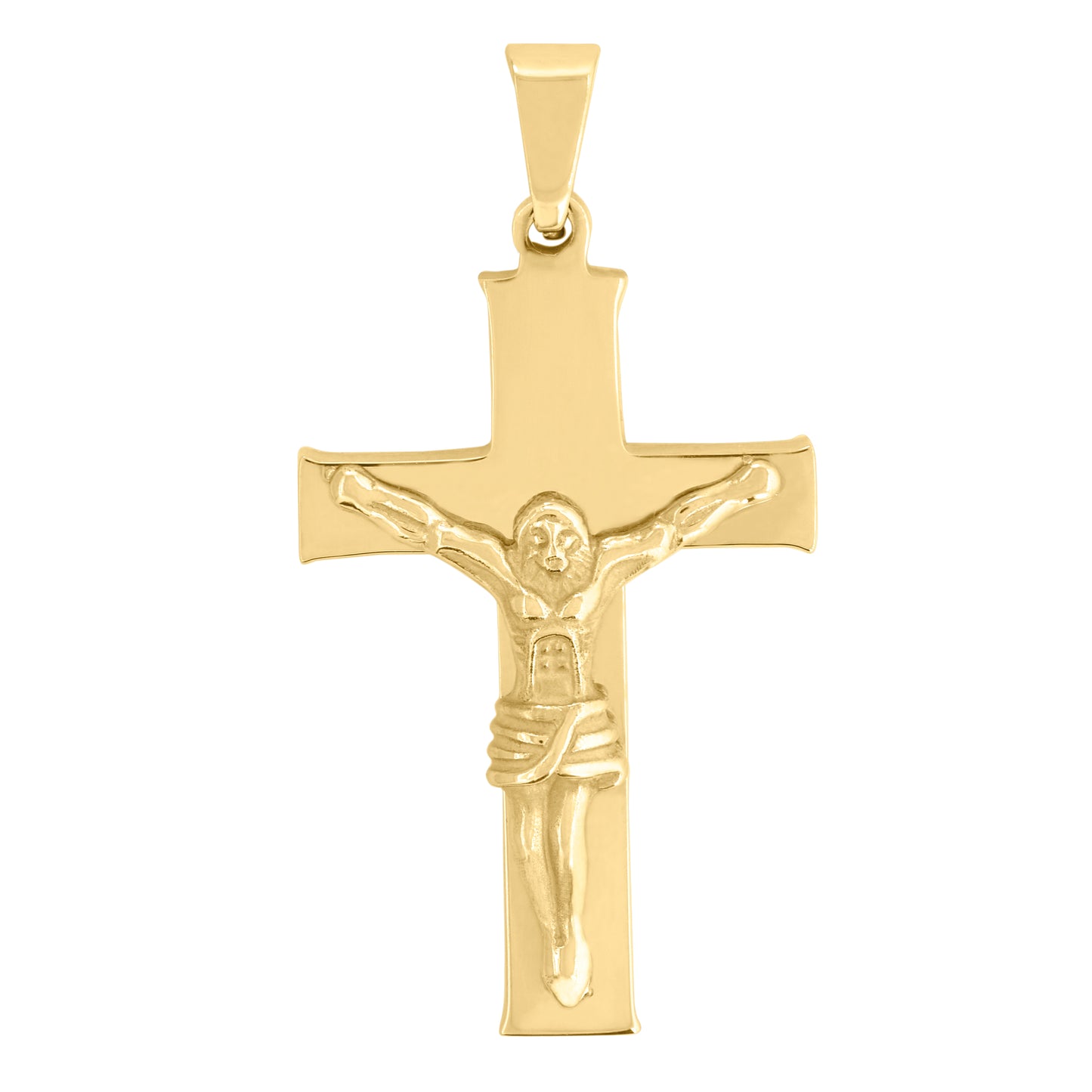 Stainless Steel Pendant