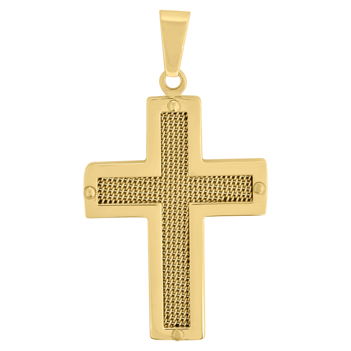 Stainless Steel Pendant