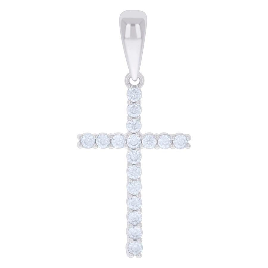 925-Sterling Silver Pendant
