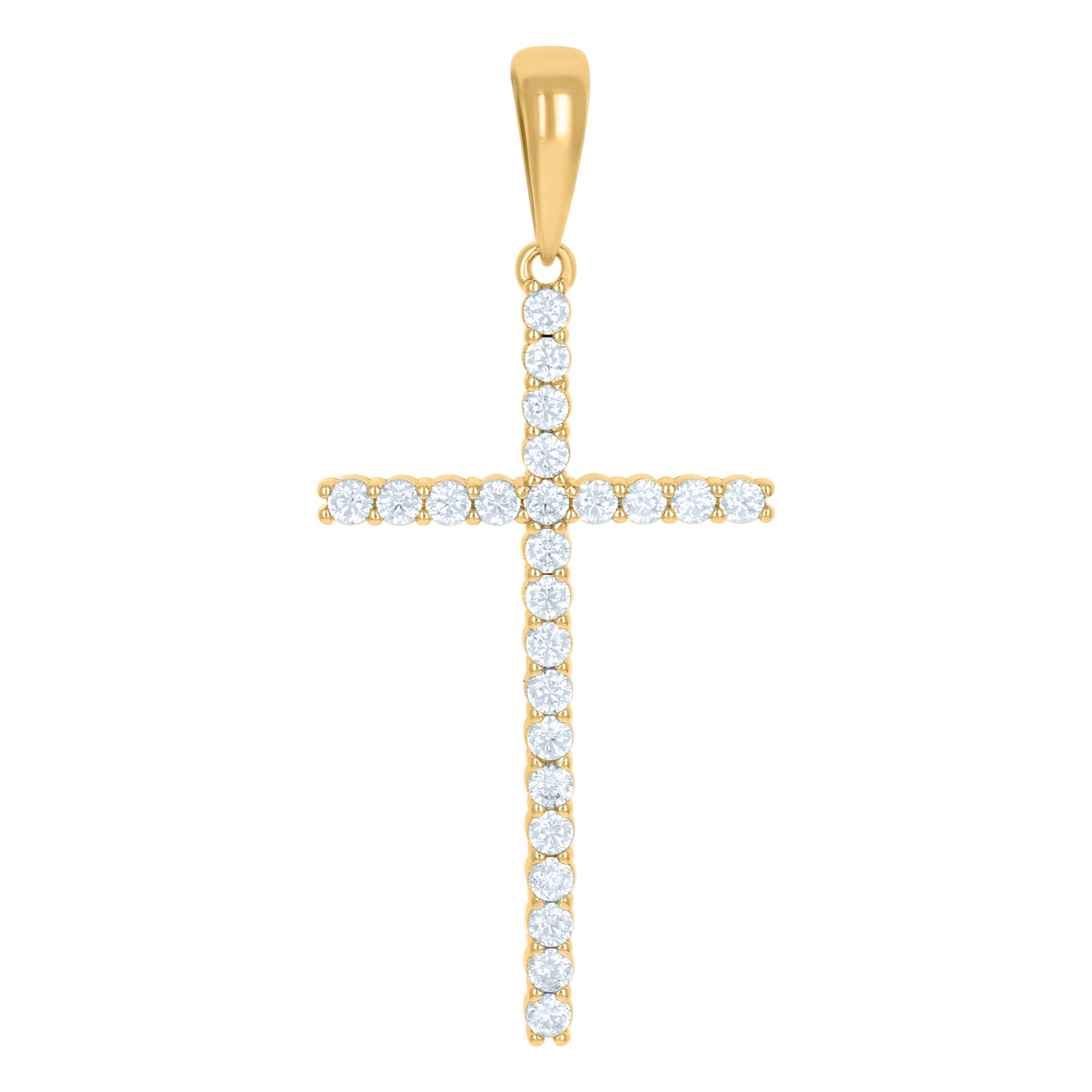 925-Sterling Silver Pendant