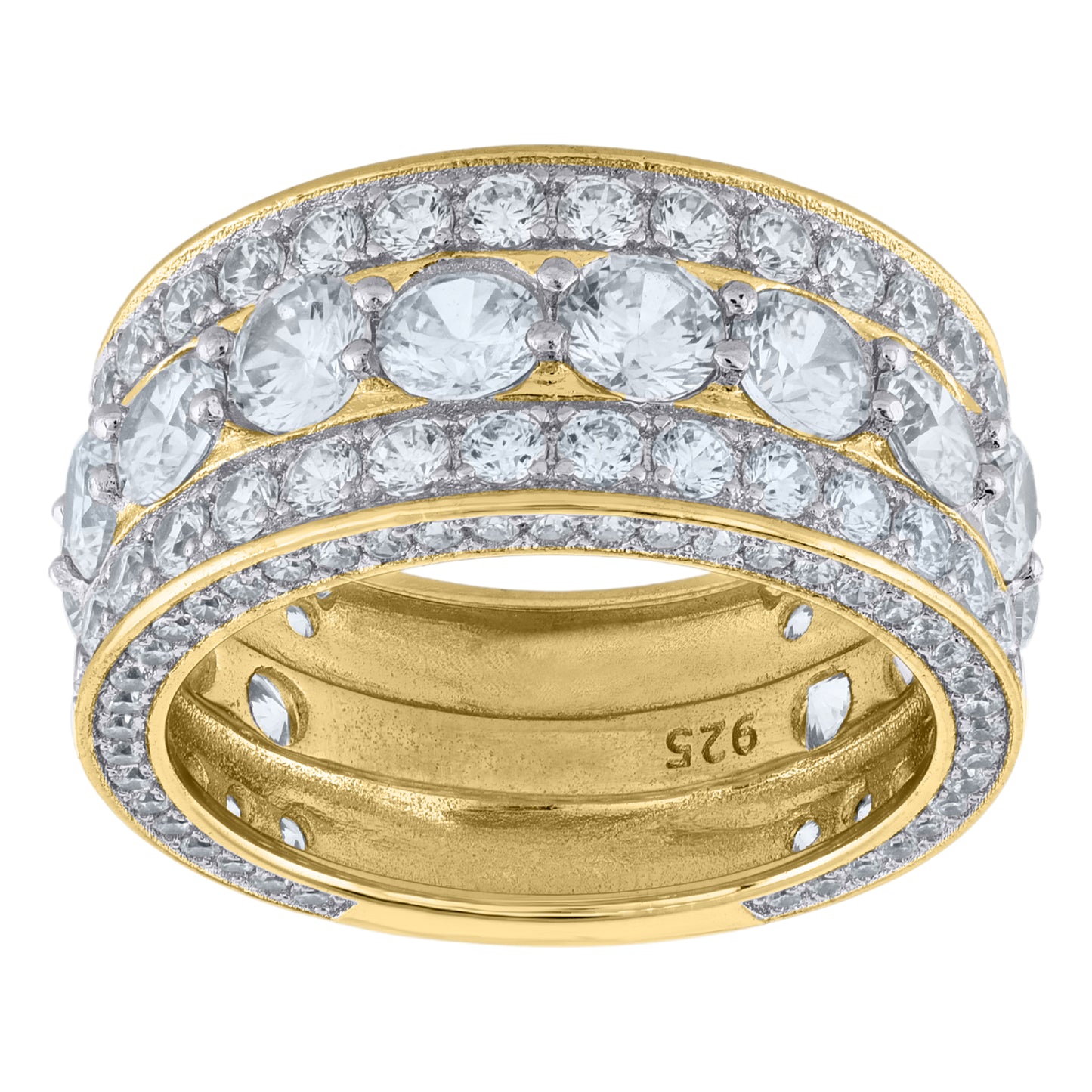 925-Sterling Silver Ring