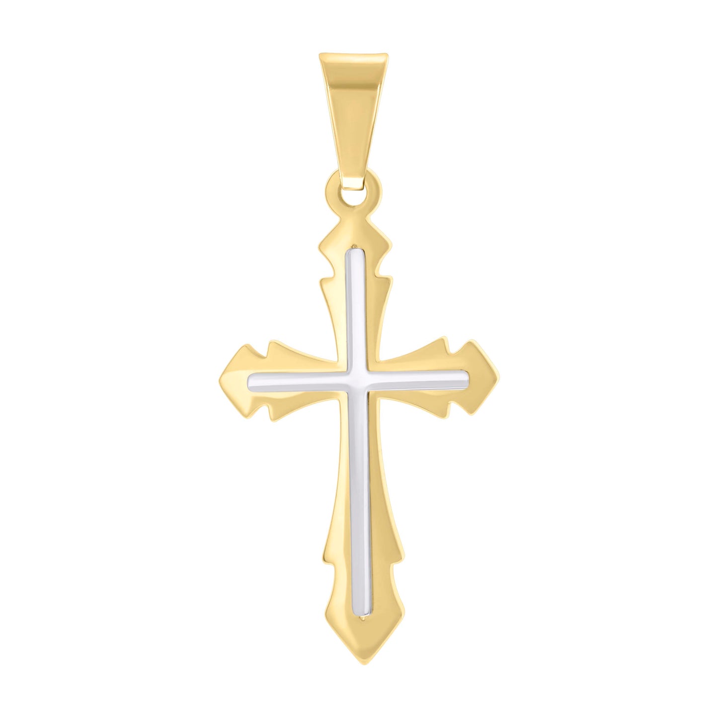 Stainless Steel Pendant