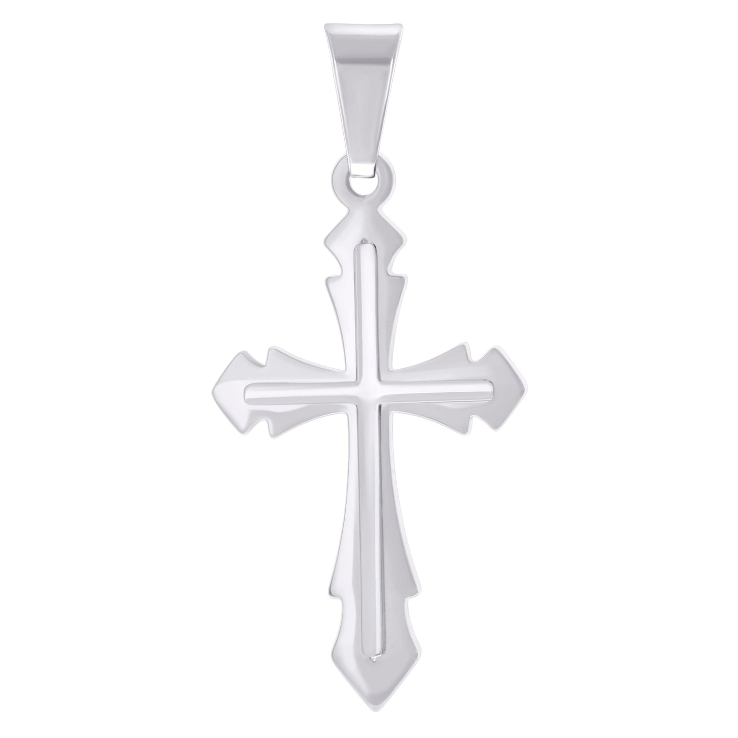 Stainless Steel Pendant