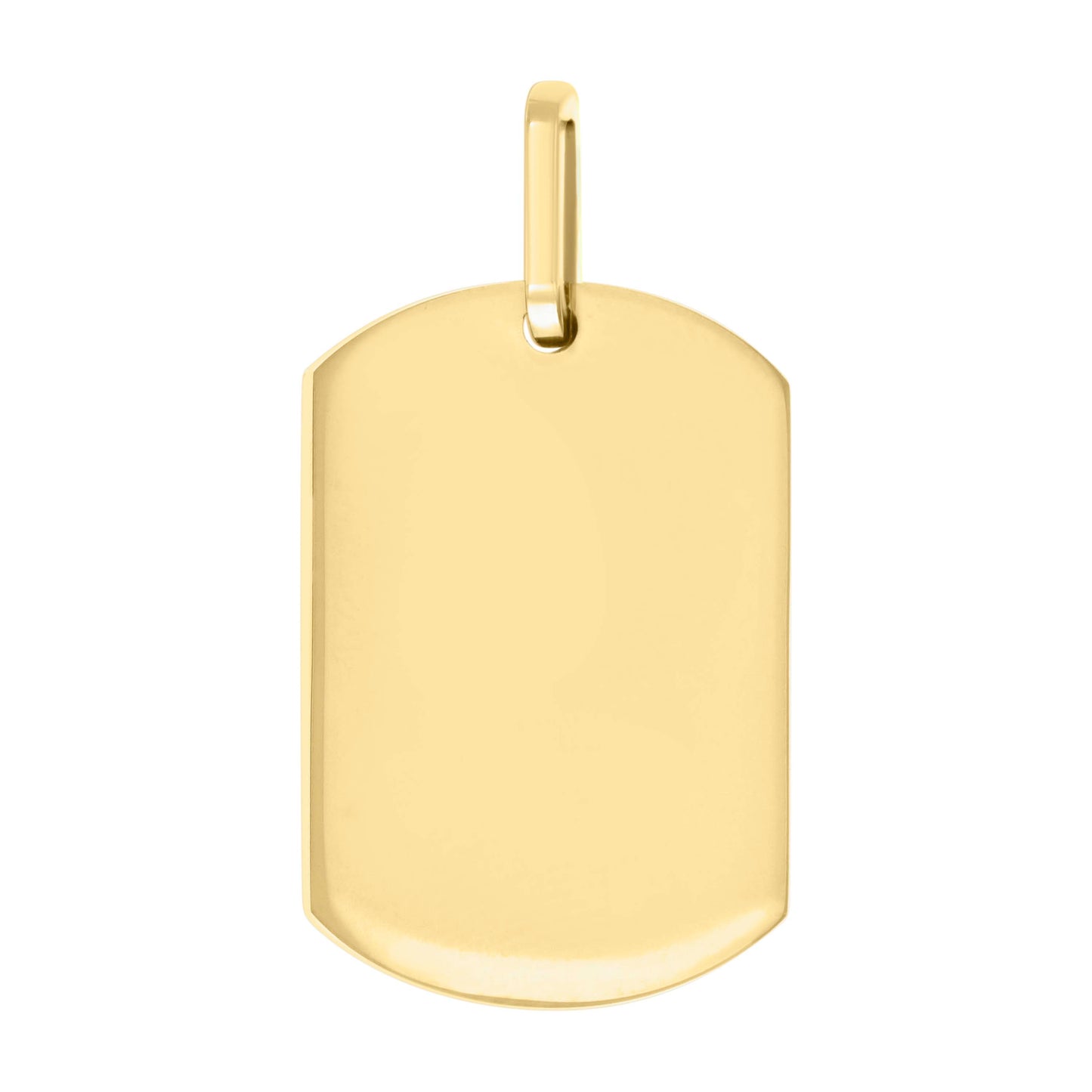 Stainless Steel Pendant