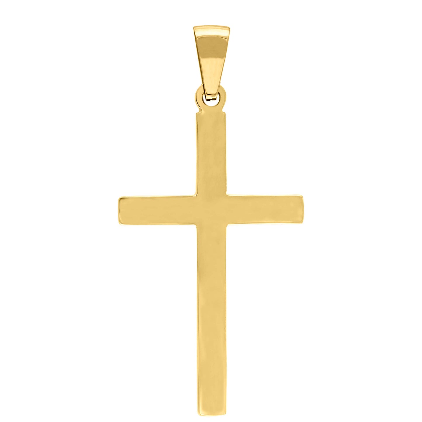 Stainless Steel Pendant