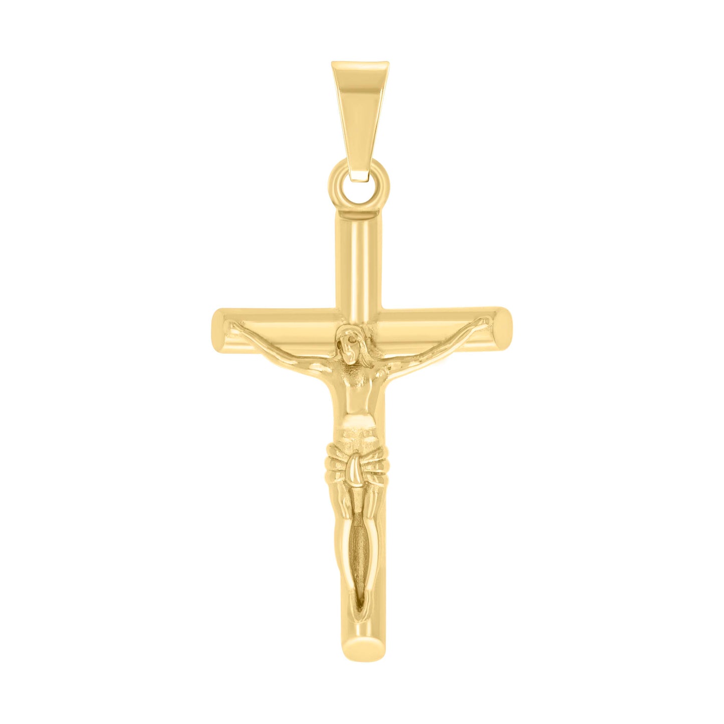 Stainless Steel Pendant