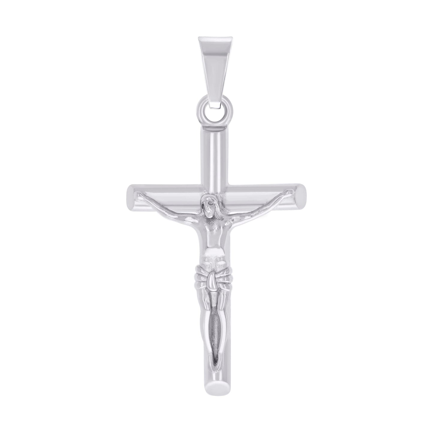 Stainless Steel Pendant