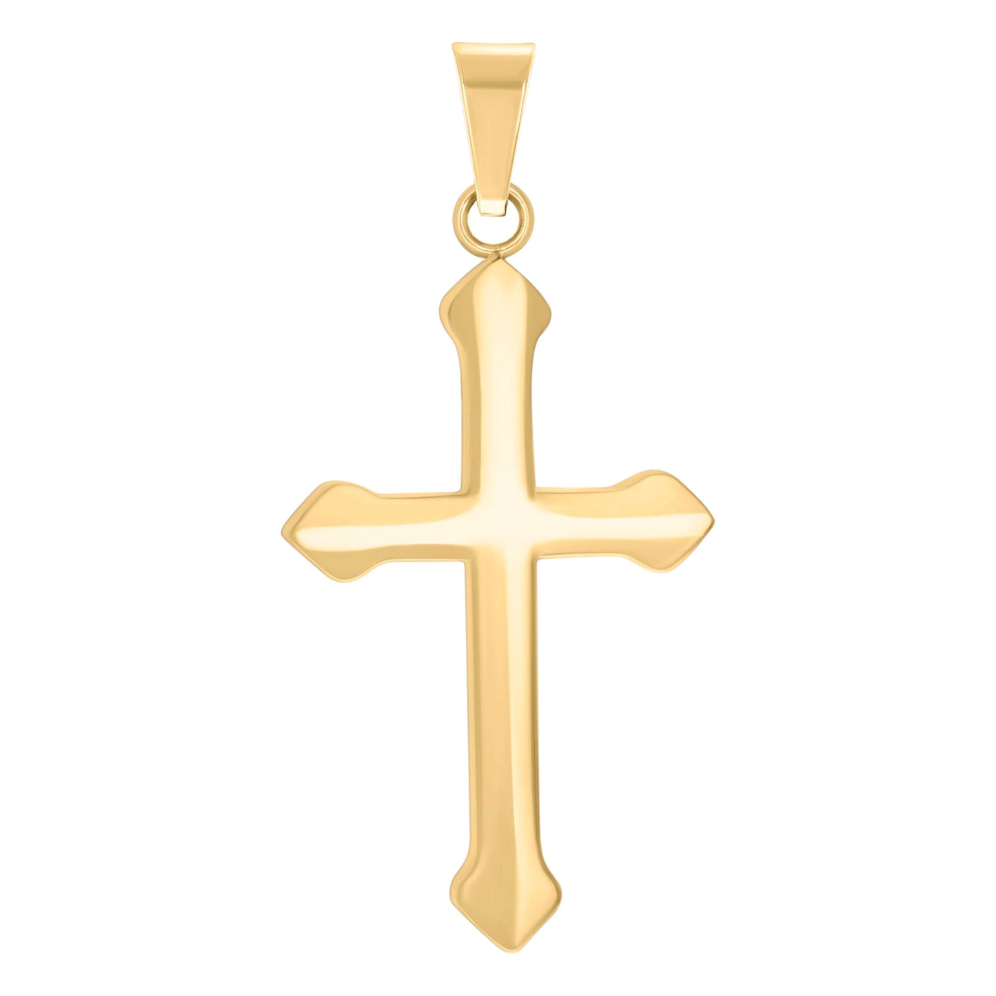 Stainless Steel Pendant