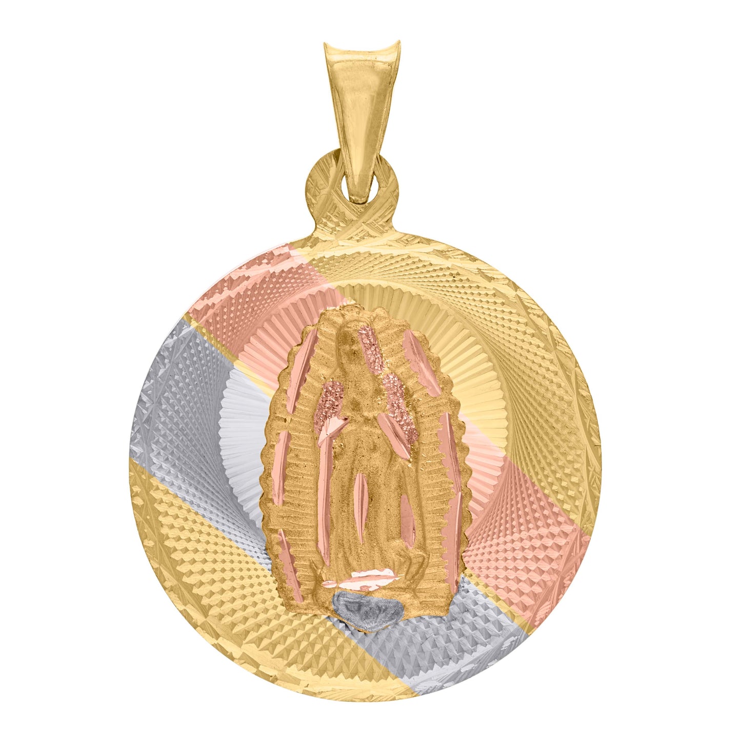 14Kt Gold Pendant