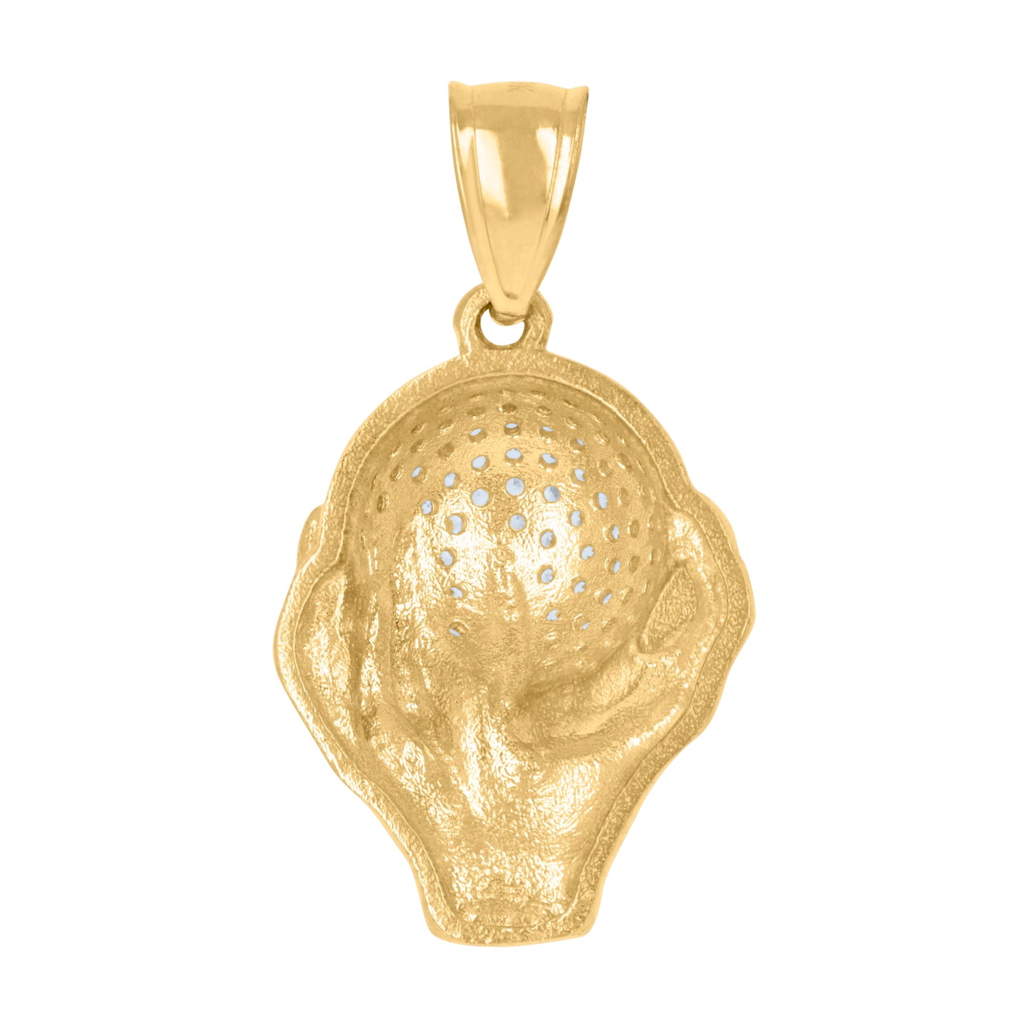 10Kt Gold Pendant