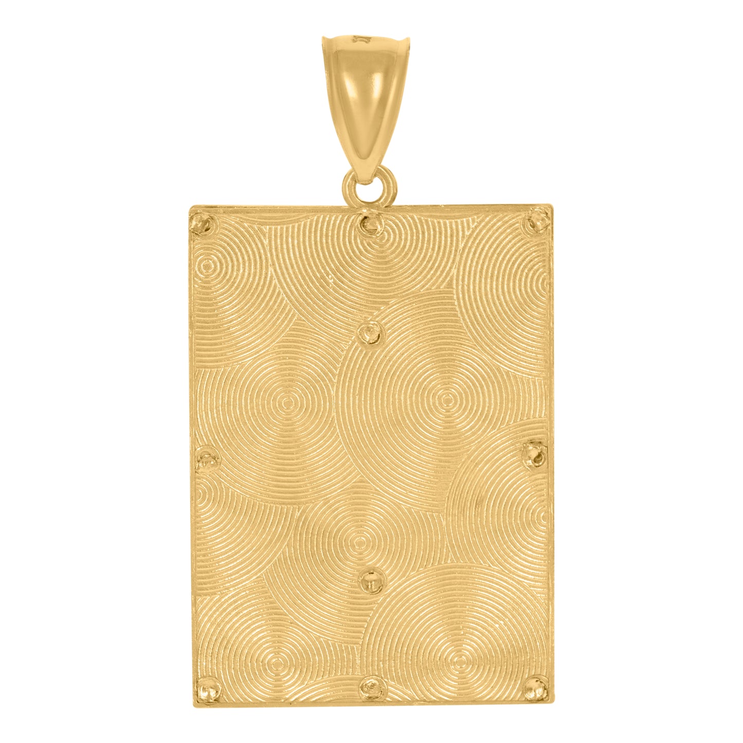 10Kt Gold Pendant