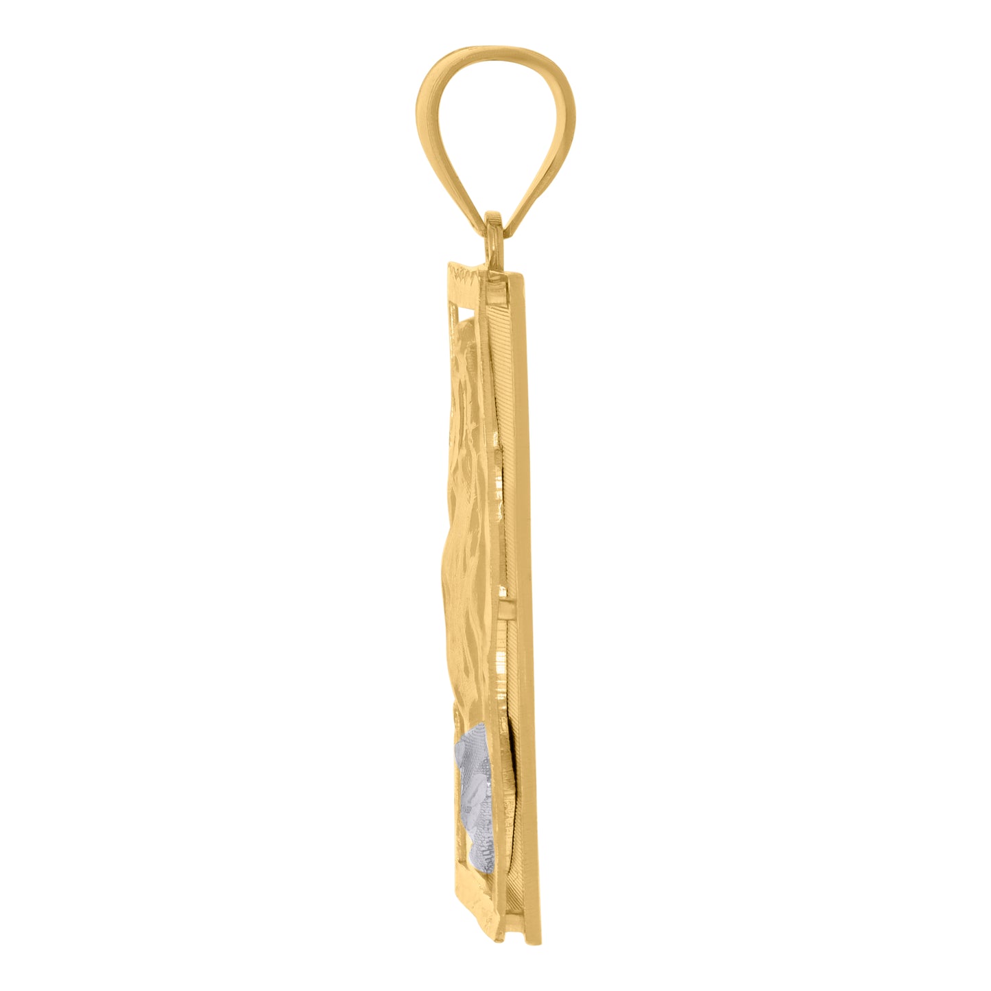 10Kt Gold Pendant