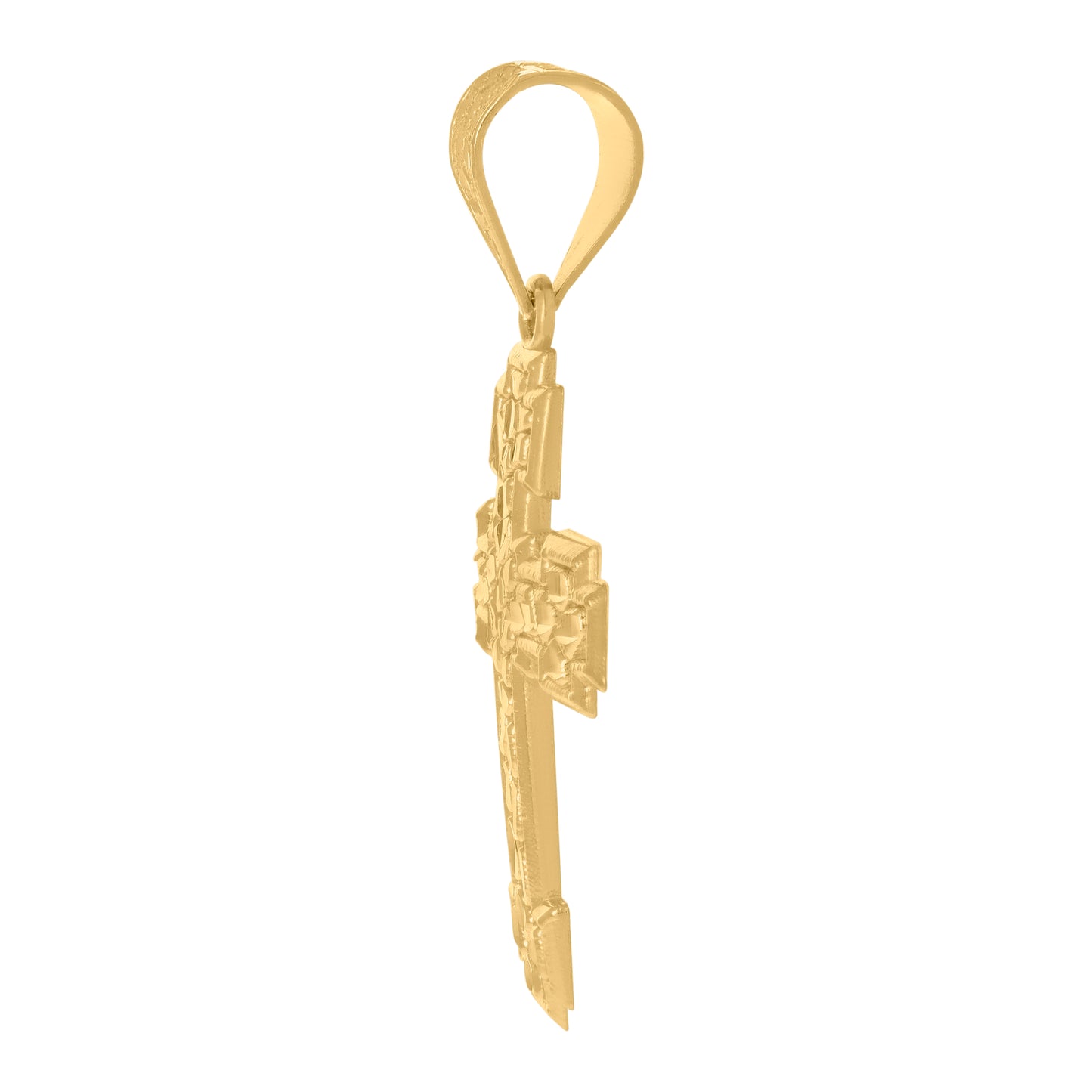 10Kt Gold Pendant