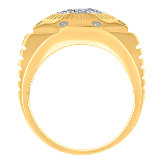 925 Sterling Silver Ring S7