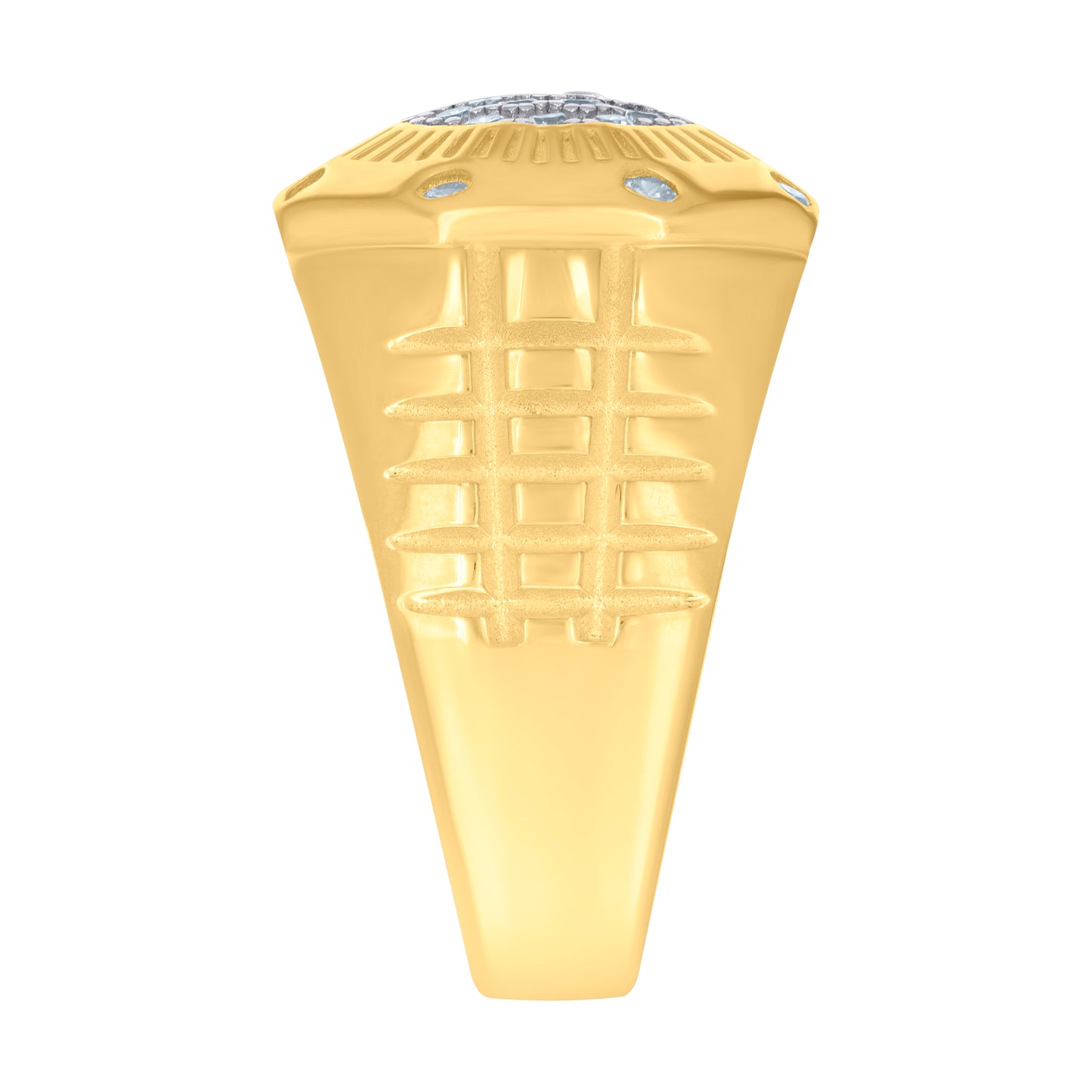 925 Sterling Silver Ring S7