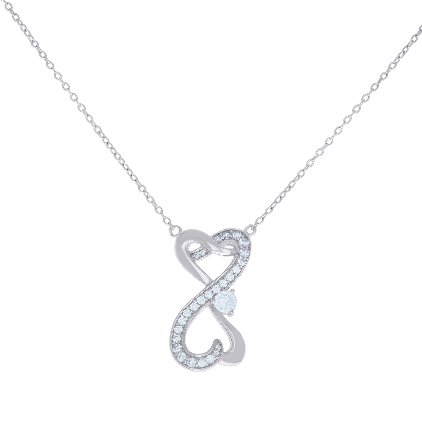 925 Sterling Silver Necklace