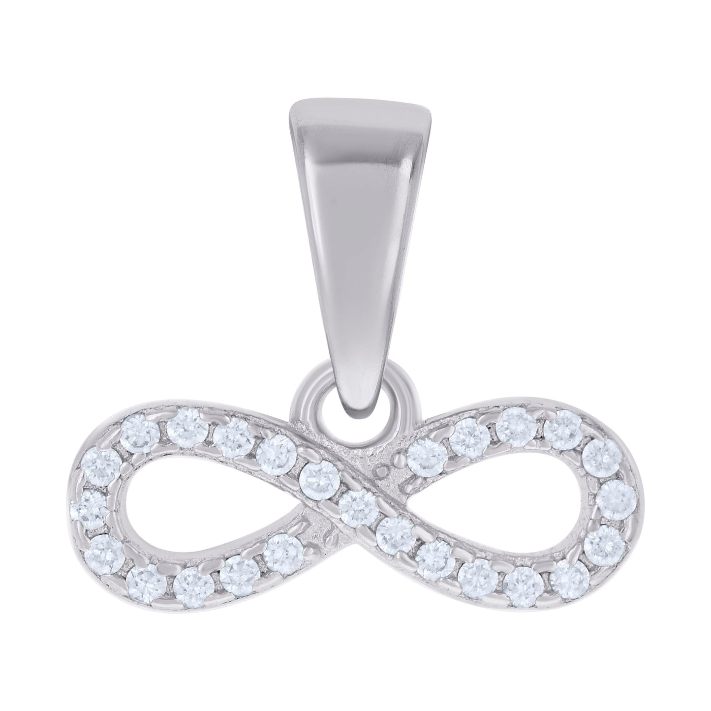 925 Sterling Silver Pendant
